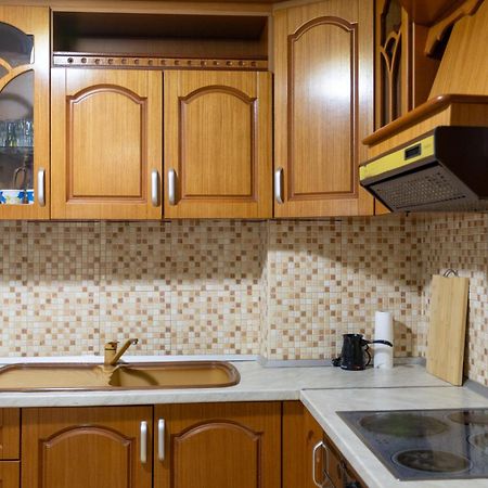 Da Vinci Apartment Vlore Exterior photo